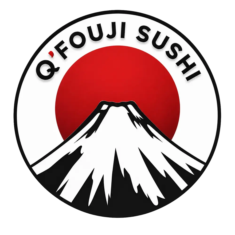 Q'Fouji Sushi